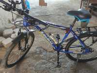 Велосипед Малайзия Skillmax 26