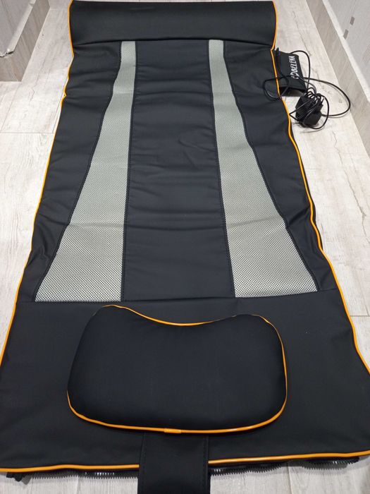 Масажиращо легло Belena Air Stretch