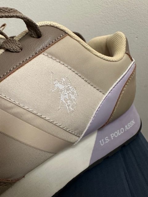 Дамски кецове Polo номер 38