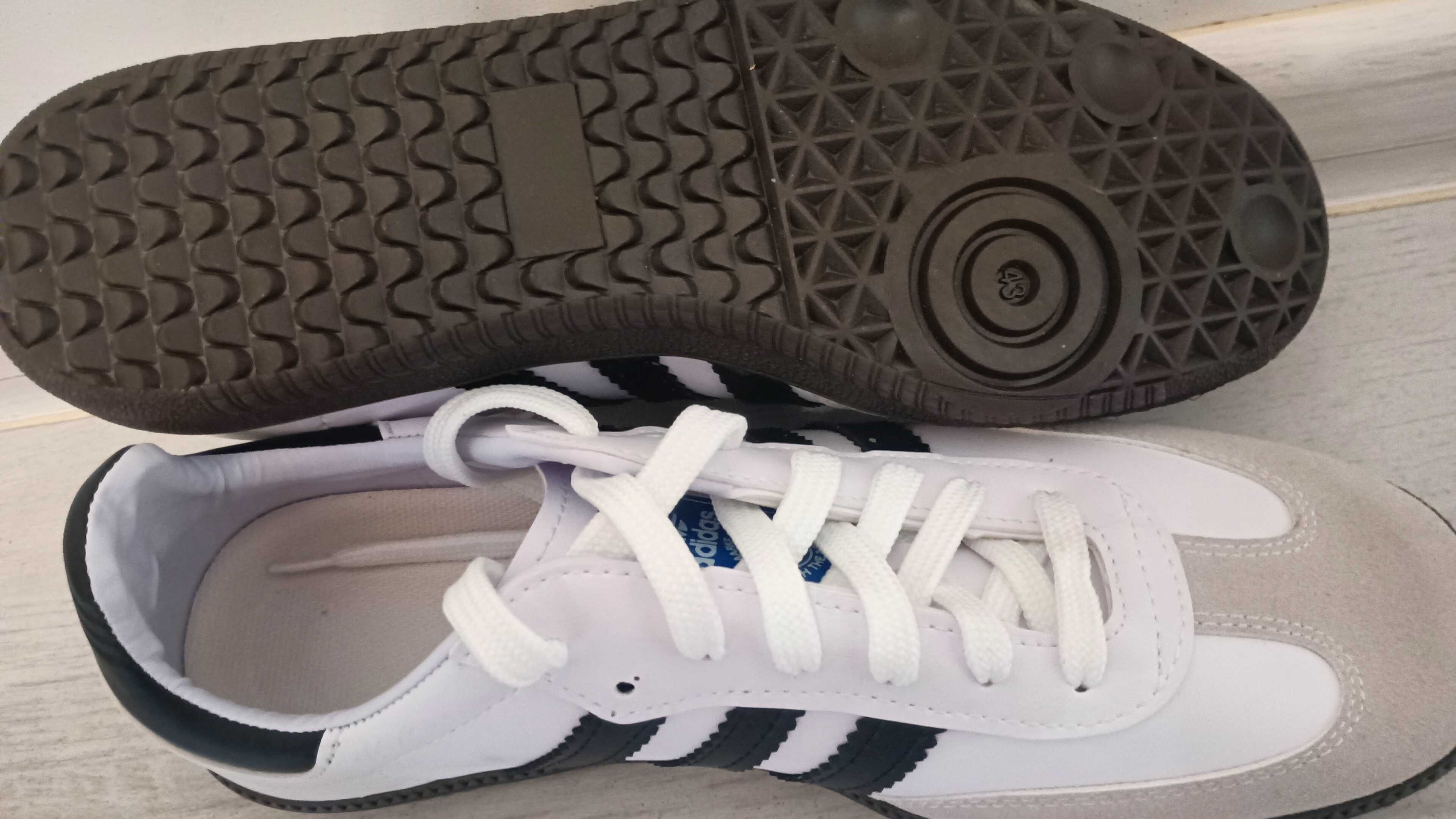 Мъжки маратонки Adidas