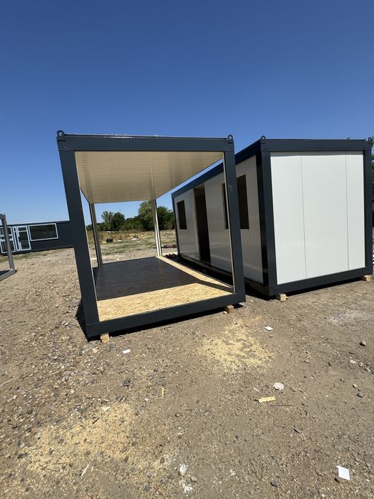 Containere modulare pentru orce  nevoie