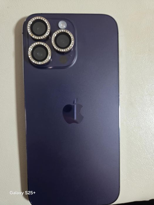 Iphone 14 pro max . Garantie - 85% baterie