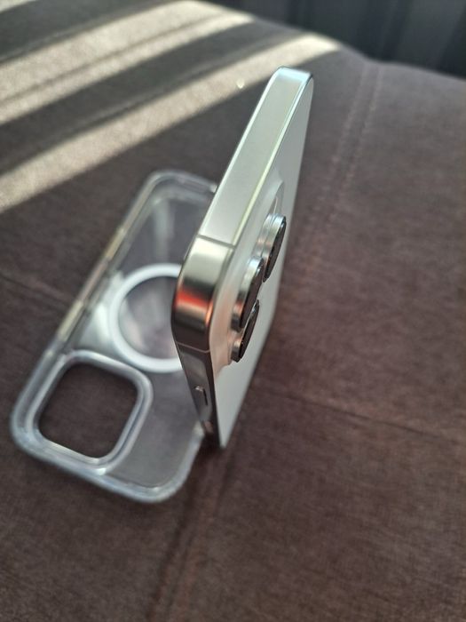 Iphone 16 Pro 256GB 98% Батерия