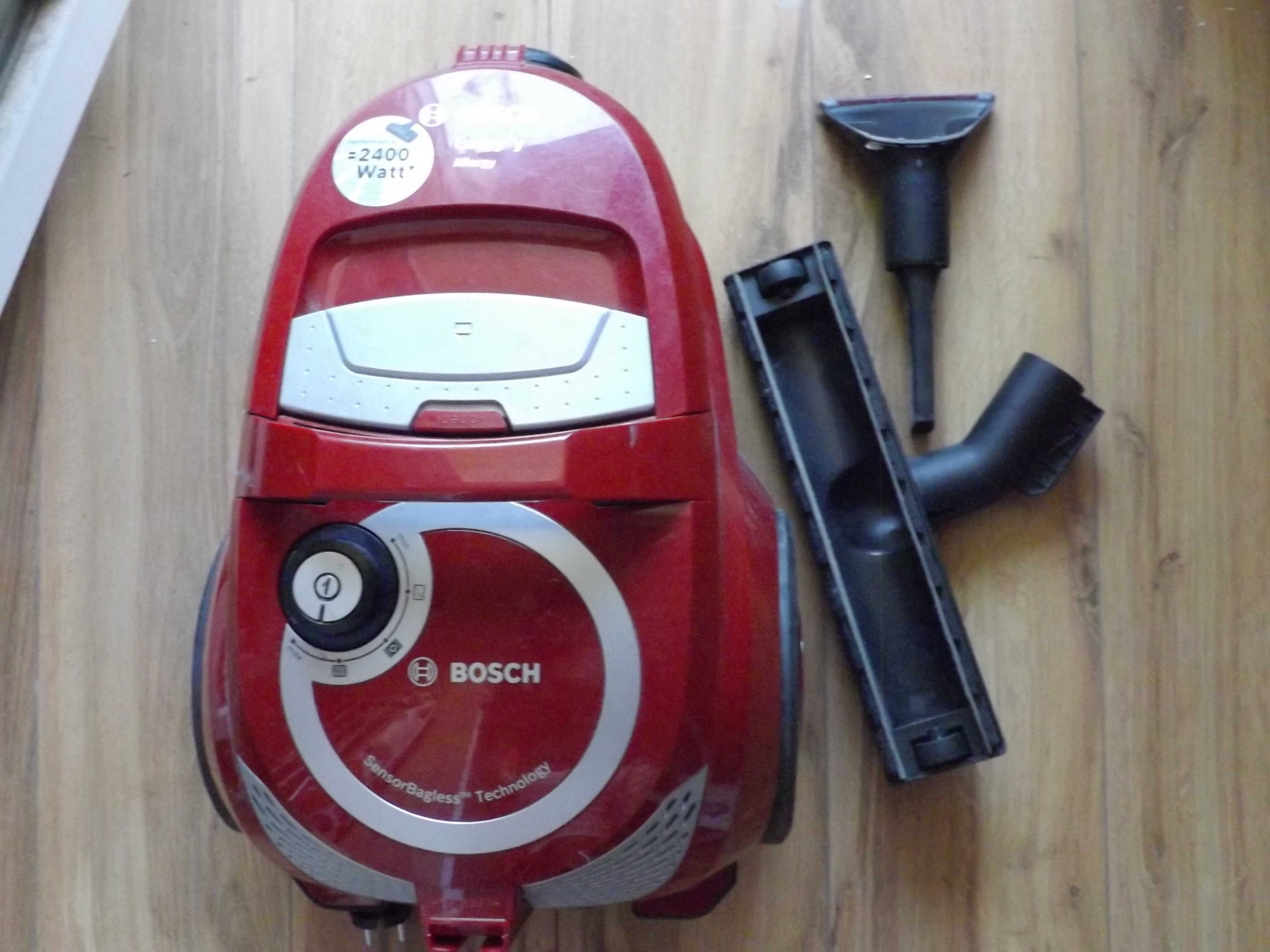 Прахосмукачка Bosch