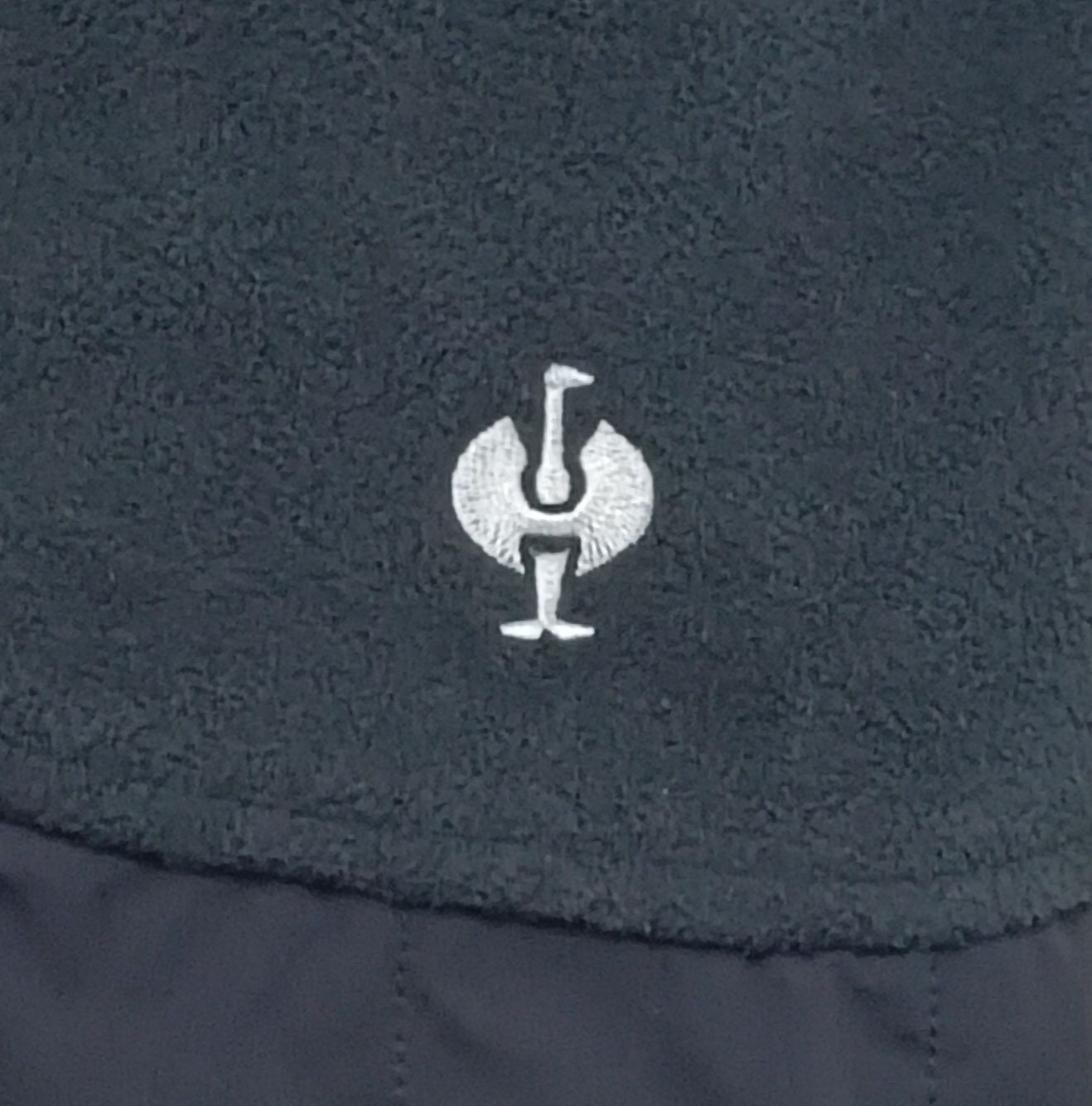 Engelbert Strauss Hybrid Fleece Jacket оригинално полар яке M горно