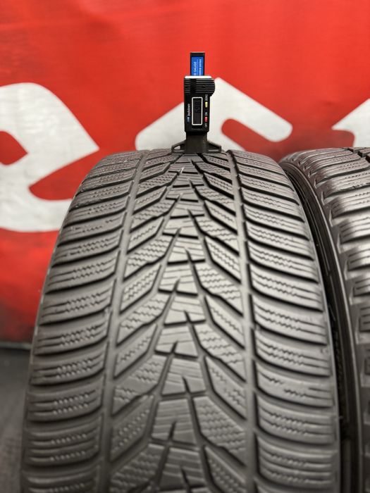 245 40 19, Зимни гуми, Hankook WinterICeptWinterEVO3, 2 броя
