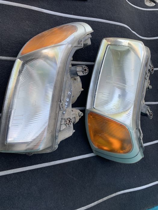 Far stanga dreapta Land Rover Freelander 1  1998-2006 EUROPA