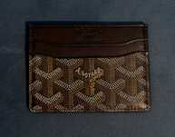 Portofel Cardholder Goyard