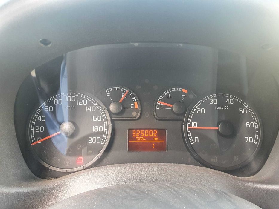 Fiat Doblo 1.3JTD