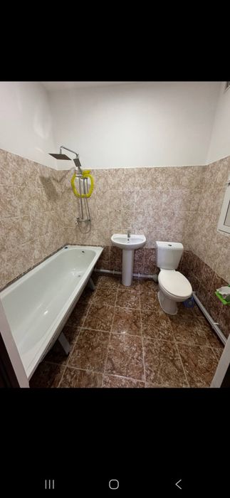 Срочно продам свою  квартиру