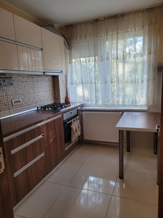 Proprietar închiriez ap 2 cam toporasi modern mobilat