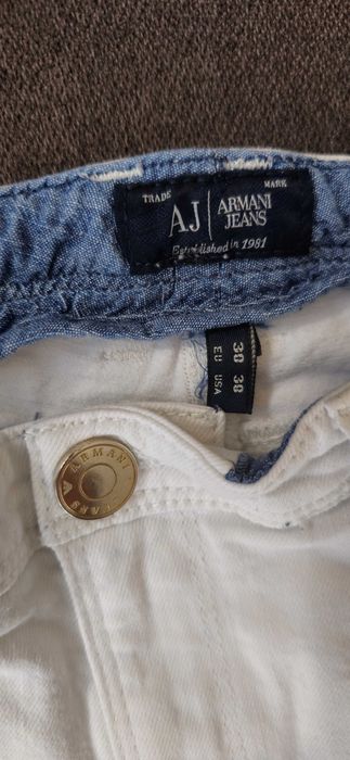 Дънки Armani Jeans оригинални