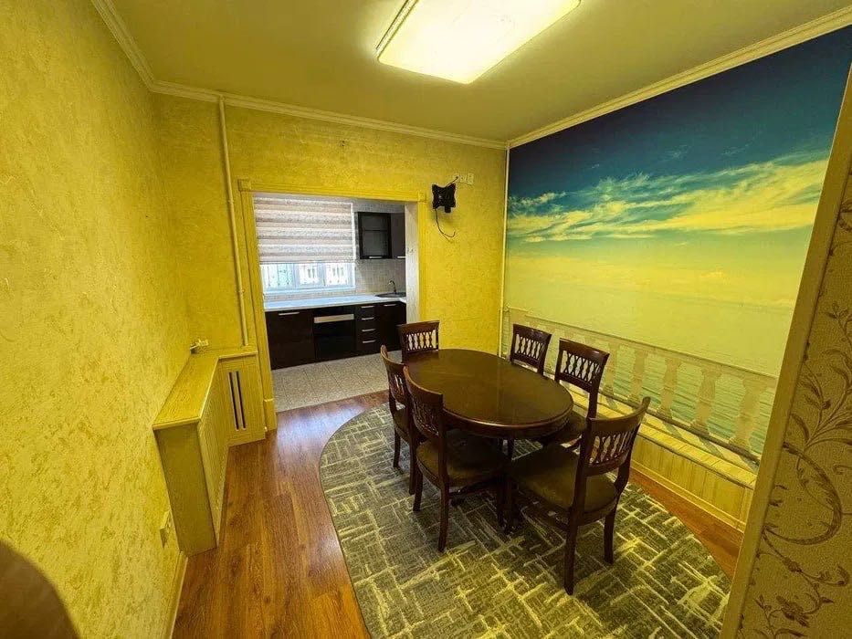 Саракулька (бывшая Бехтерева-