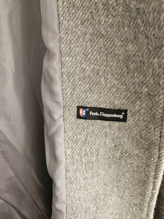 Дамско палто на Peek and cloppenburg, размер М