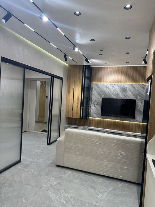 Аренда квартир ЖК Infinity 3ком 2500$ мес
Район: Мирабадский 
Количест