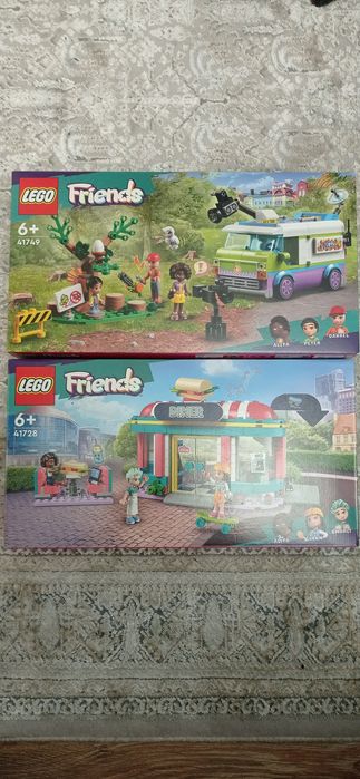 Продам Лего новый