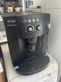 Espressor automat De'Longhi Caffe Magnifica ESAM4000-B, 1450W