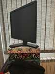 2 X Монитор Dell P190St