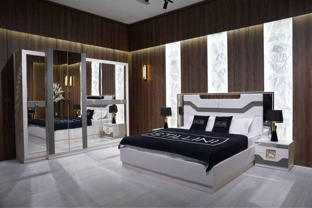 Спалный гарнитур