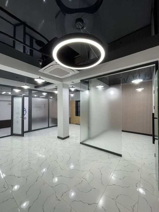 аренда офиса на эльбеке. 150м2. 1600уе.