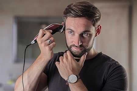 Комплект за подстригване Wahl Home Pro Combo 3in1