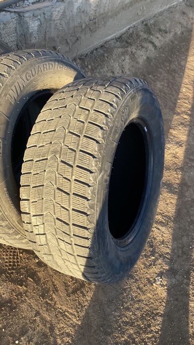 Шины все сезонная