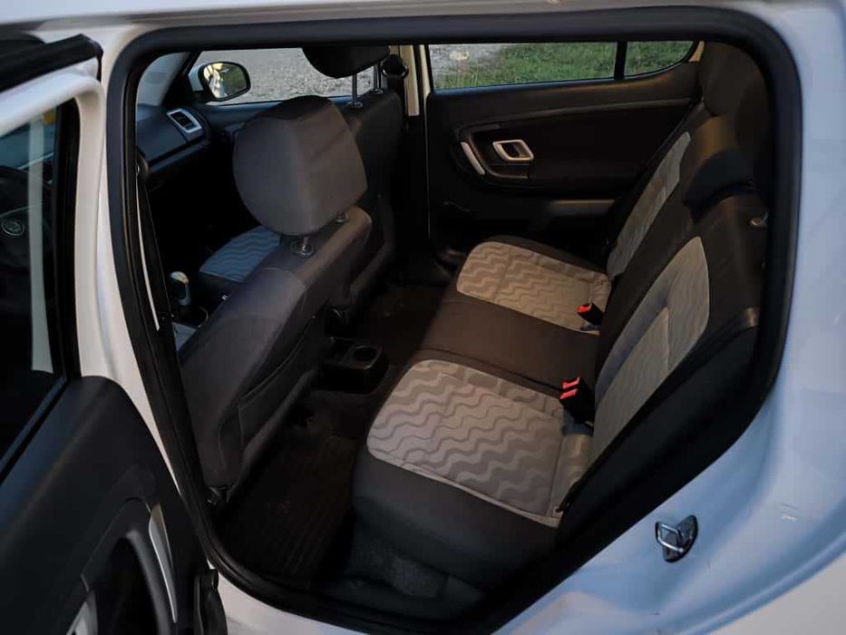 Skoda Fabia 2010 , 1.2 Benzina, Euro 5 , Facelift