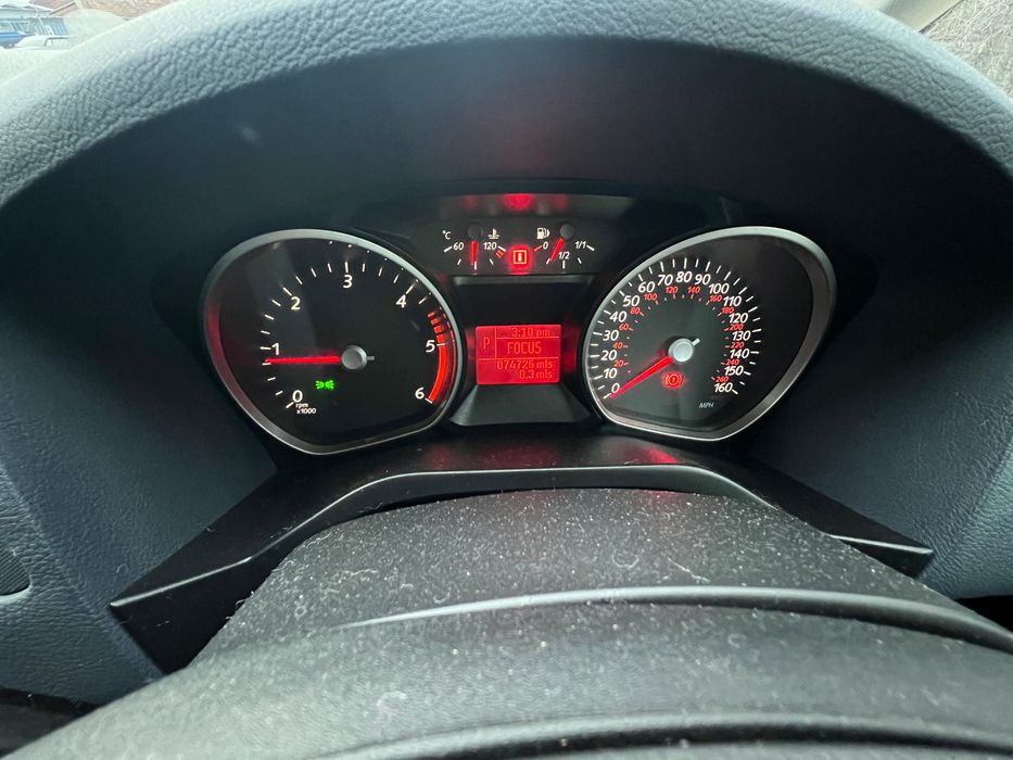 На Части! Ford Galaxy Форд Галакси Zetec tdci A