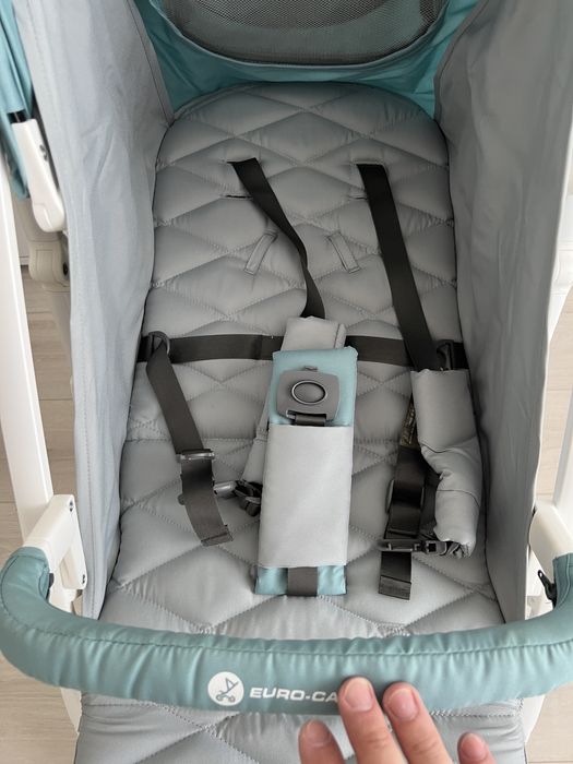 Carucior Euro-Cart Volt Pro