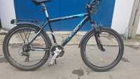 Vand bicicleta MTB