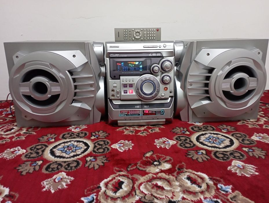 Muzikalniy sentr