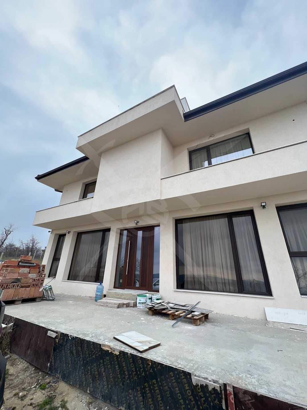 Прекрасна къща в Изгрев - 33176