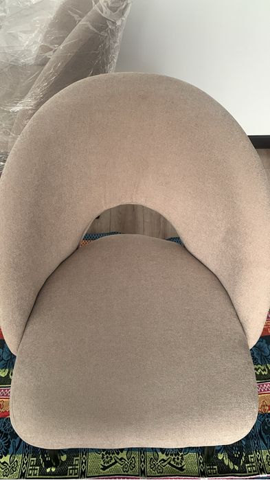 Стулья новые  не использованные продам