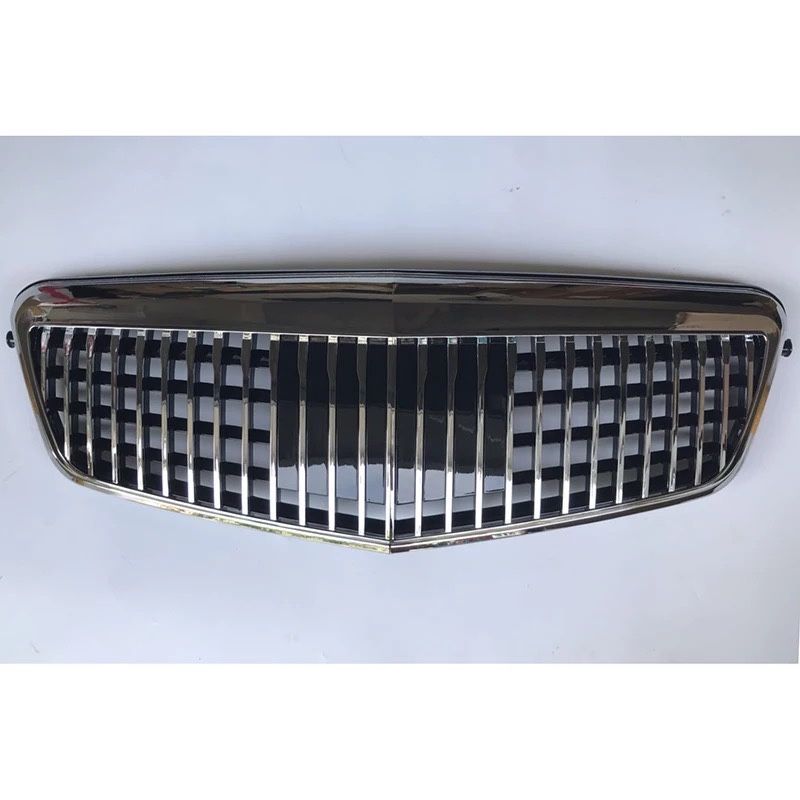 Решетка за Mercedes W212 09-12 Maybach style
