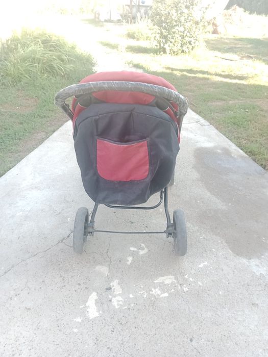 Продам коляски прогулочные