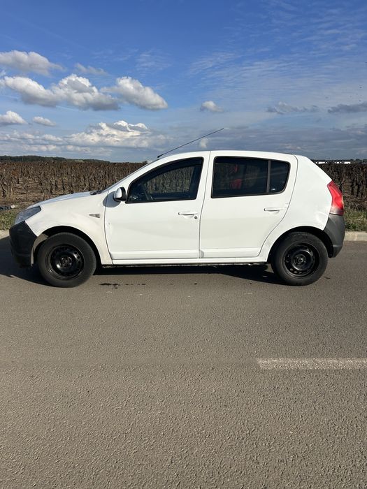 Vand Dacia Sandero 1.2 Gpl 2012