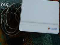 Vand modem RTC cu wireless incorporat - Huawey