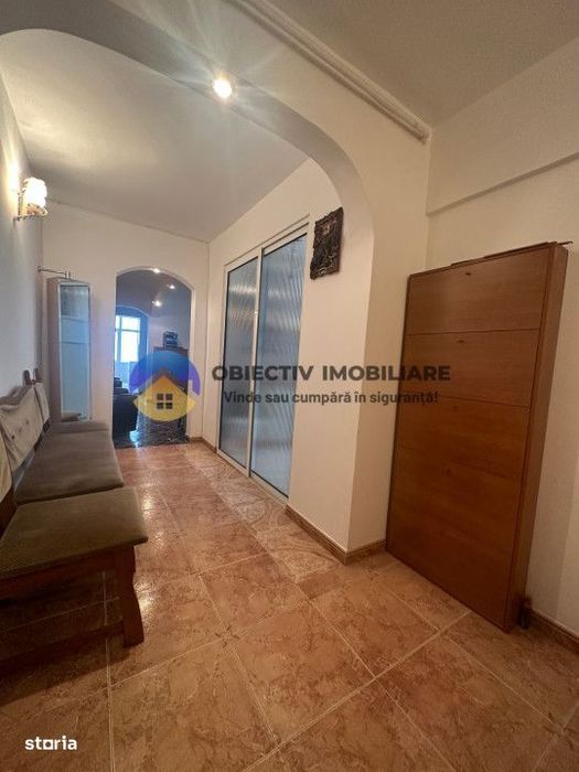 Apartament 2 camere 59 MP,  Darmanesti K-uri