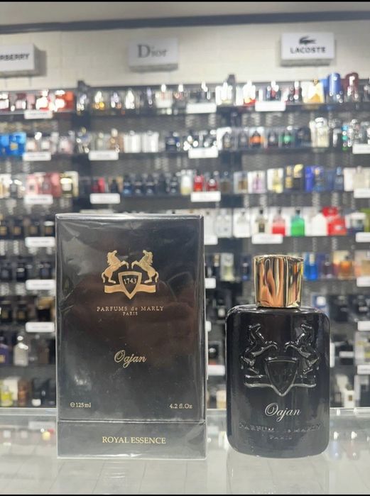 Parfums de Marly Oajan 125 ml