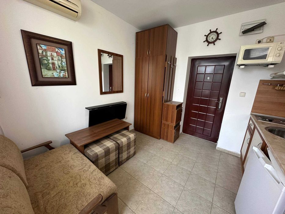 Продава се Двустаен апартамент в к.к. Слънчев бряг - 36 кв.м за 1362 €/кв.м - Снимка #2