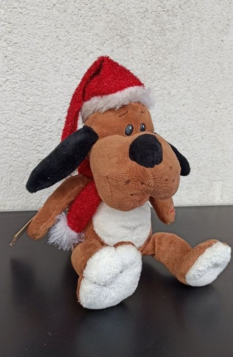 Jucarie plus caine rapper copii fete baieti craciun cadou interactiva