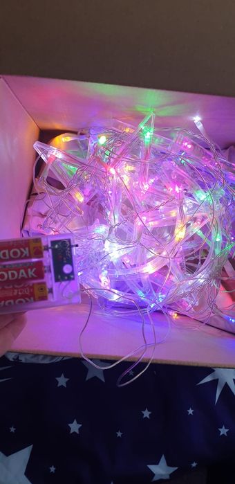 Vand instalație noua