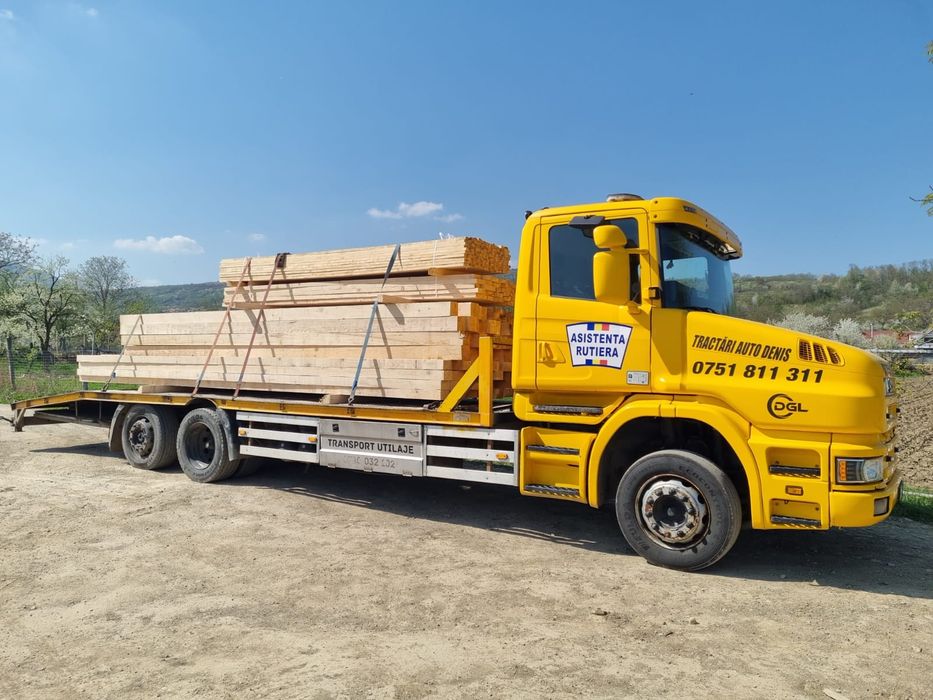 Tractari Auto Onesti