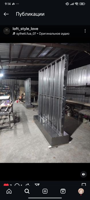 Сварочные работы, металлоконструкций, LED Лэд экраны, наружная реклама