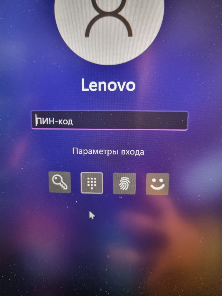 Noutbuk Lenovo ThinkBook 16P 2 gen