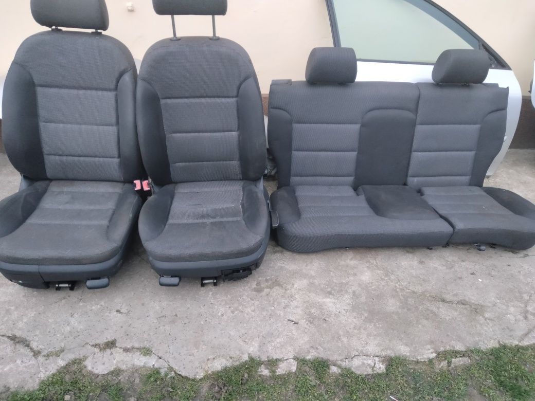 Interior,uși complecte audi A3 2001,1,6 benzina