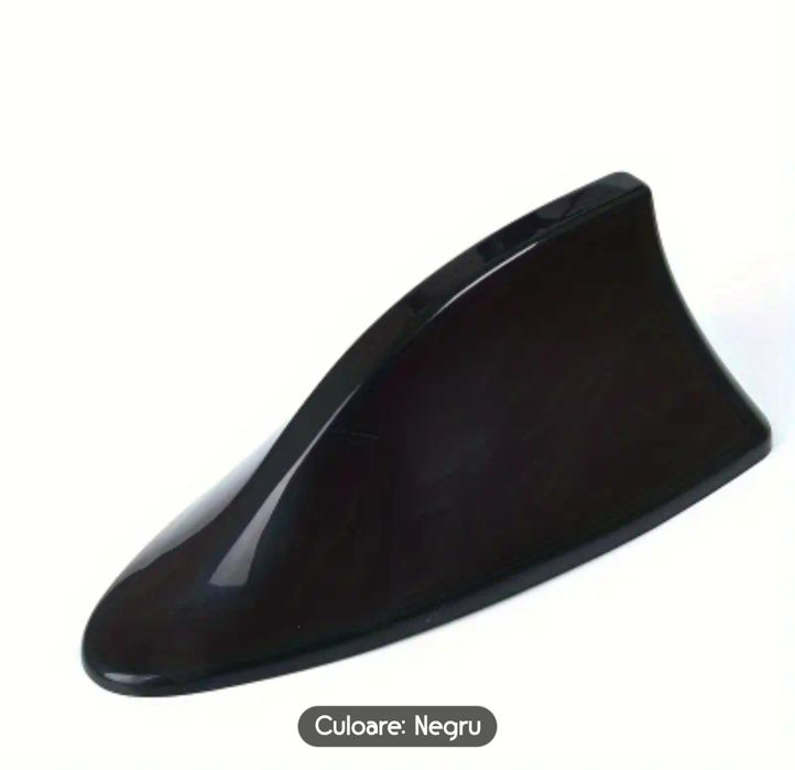 Antena universala model aripa de rechin