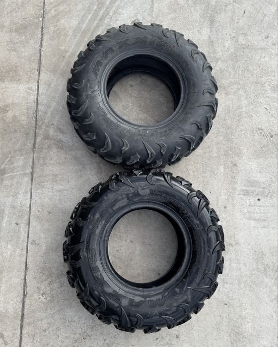 Гуми за Атв Maxxis