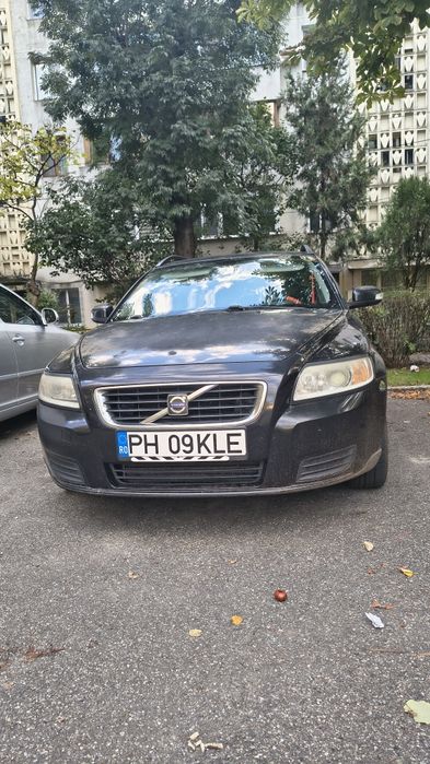 Volvo de vânzare
