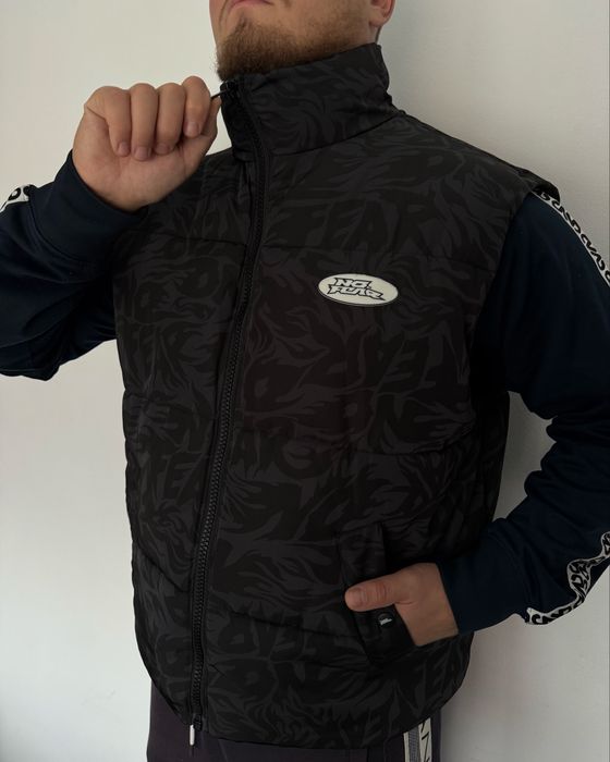 Елек «No Fear» мъжке зимно